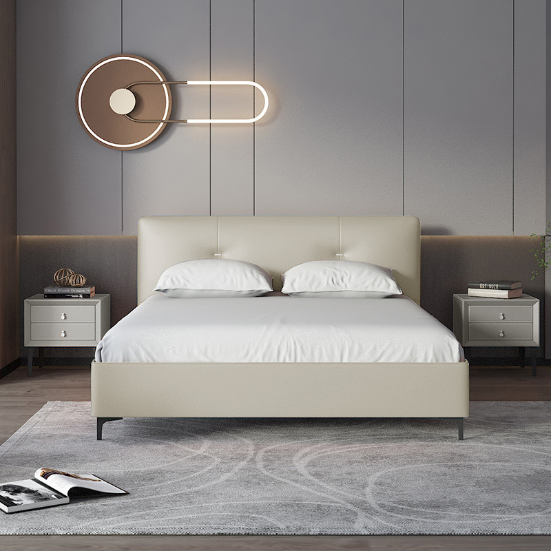 cbd布艺床床架jd008报价_参数_图片_视频_怎么样_问答-苏宁易购