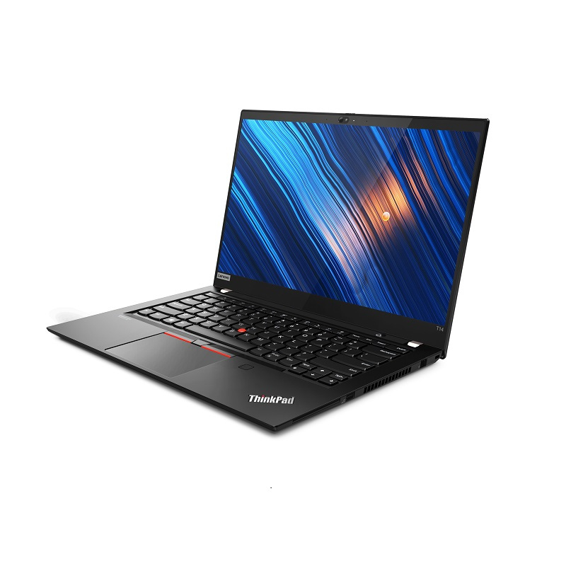 联想笔记本Thinkpad T14(I7 16G 512GSSD Win10P系统 14寸高端商务三年保)