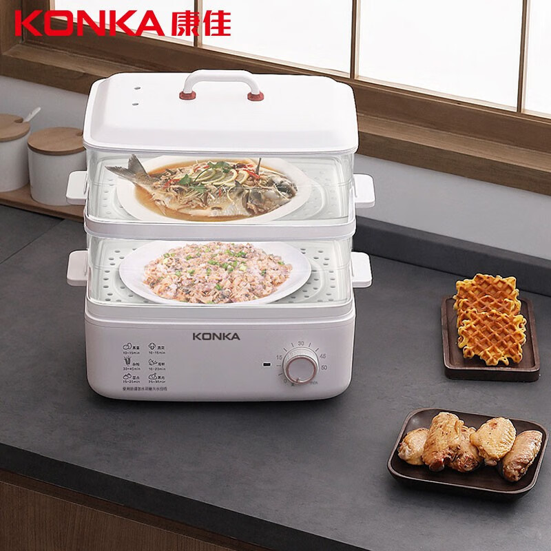康佳(KONKA)KDZL-8001-R