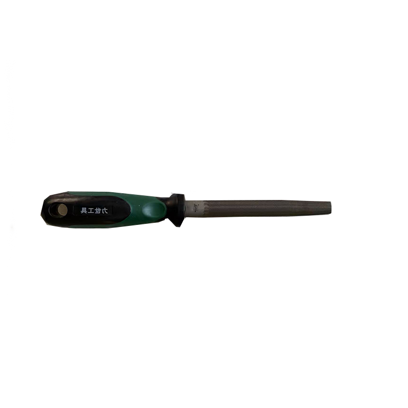 力世工具 精品中纹半圆锉 12“(300mm) 个高清大图