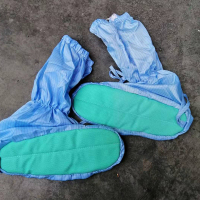 普法眼 防静电护具 175 防静电套装