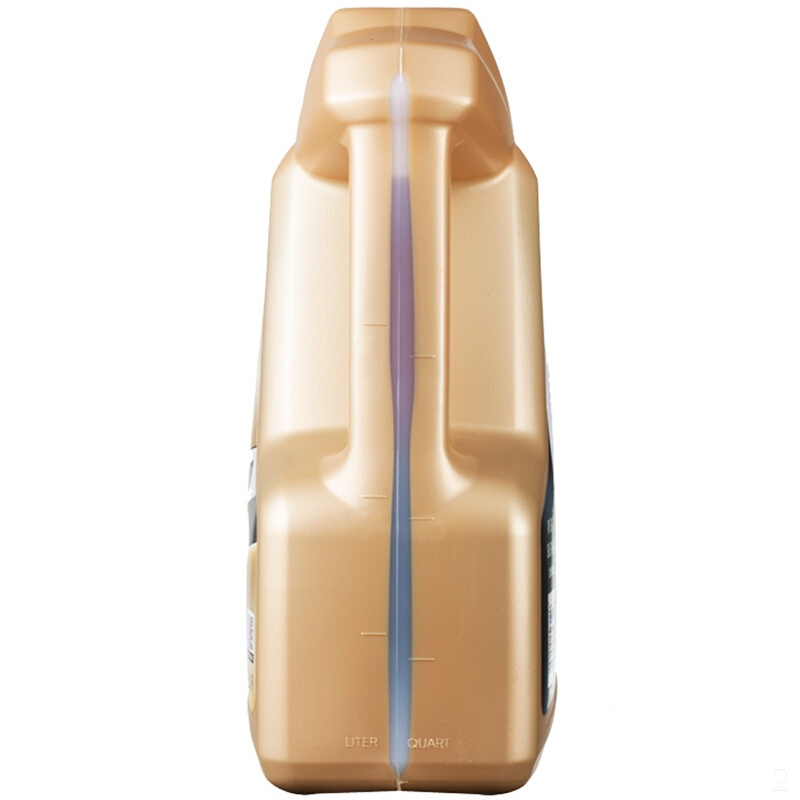 美孚(Mobil)金装美孚1号 全合成机油 0W-40 SN级 5L 汽车用品(西藏国策)