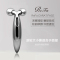 黎珐(ReFa) CARAT FACE美容仪 日本进口去皱提拉塑形紧致 EMS/微电流铂金双球滚轮仪器 瘦脸脸部眼部专用