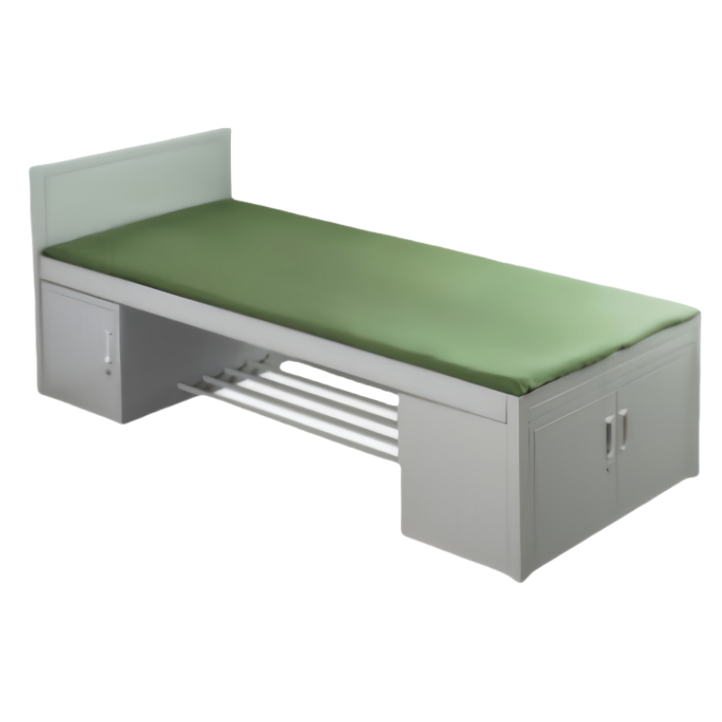 依韵珂单人床120*200cm张高清大图