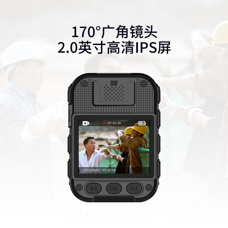 AEE DSJ-K1 128G 摄像记录仪 (计价单位:台) 黑色高清大图