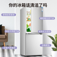 500ml冰箱除味清洁剂除臭异味家用神器去污去霉清洗剂去味净官方正品旗舰店