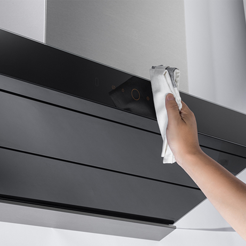 方太(fotile)油烟机cxw-258-z5t(不带罩)