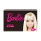 芭比(Barbie) 抽纸 经典倍韧系列 三层40抽1包大规格(长幅) 抽取式纸巾 卫生纸