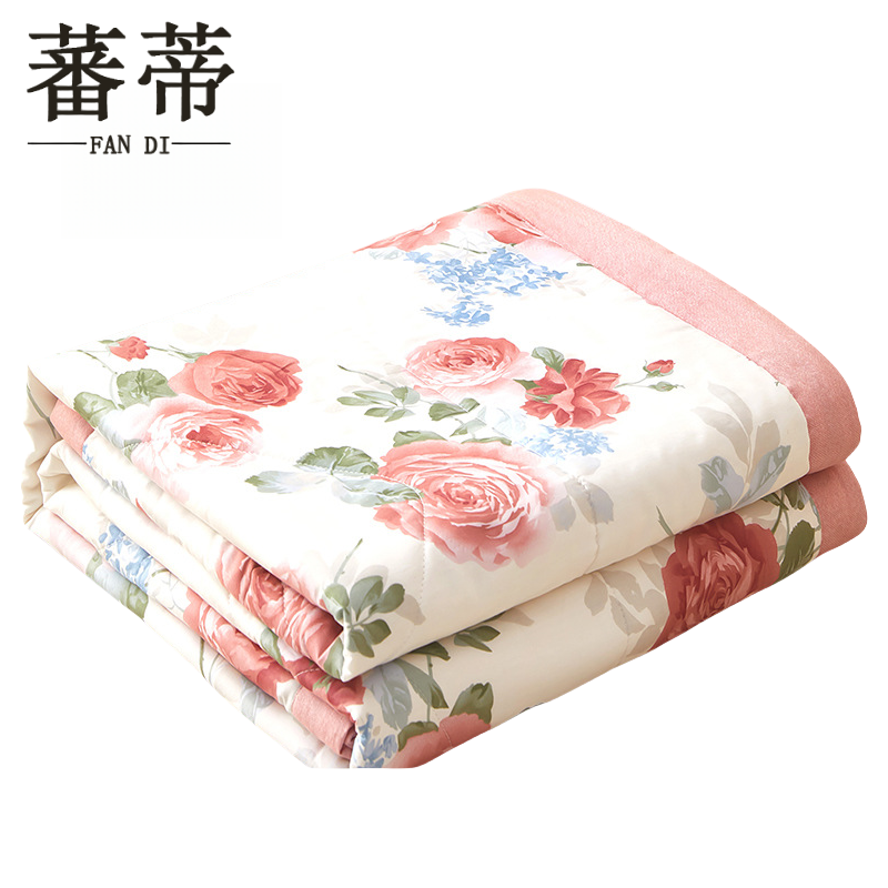 蕃蒂夏凉被