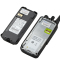 摩托罗拉 XiRC1200无键盘 403-480MHz 大容量理电池2250mAh 户外自驾 酒店餐饮 物业安保 对讲机