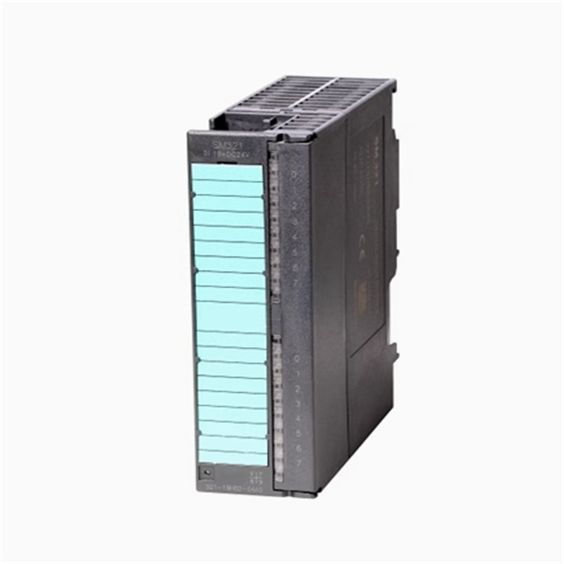 西门子 可编程逻辑控制器(PLC)模块 6ES7-331-7KF02-0AB0 单位:块