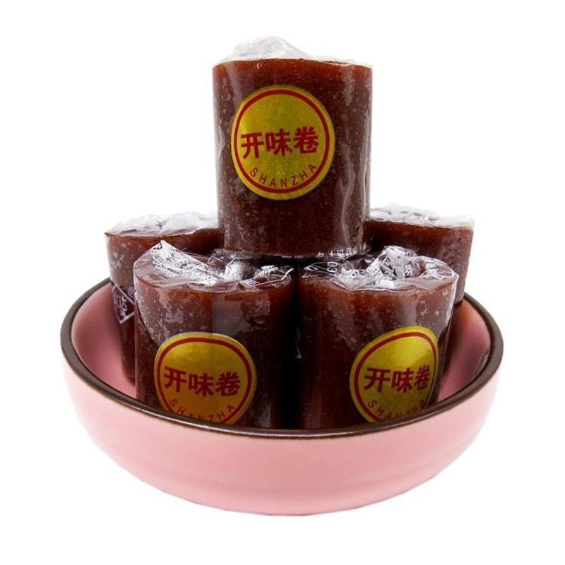 雪花条 京果 江米条 散装糯米条休闲食品传统零食麻花小葫芦饼干 椒盐味燕麦酥 2斤