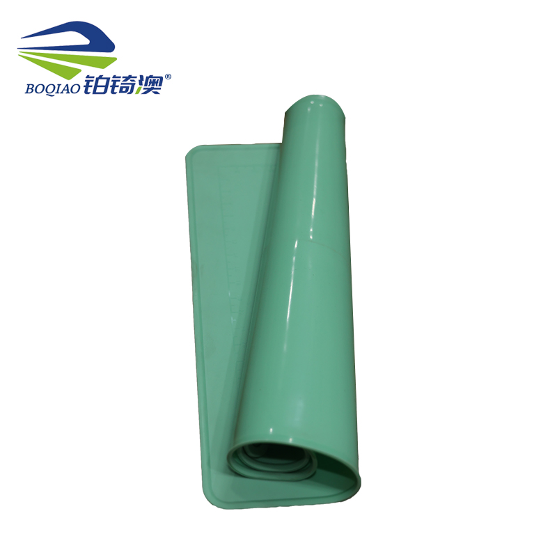 铂锜澳 硅胶揉面垫/50*70*0.5cm/张高清大图