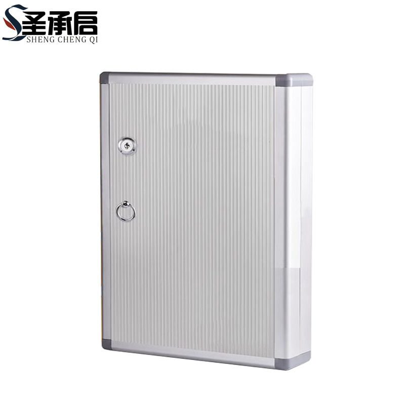 圣承启 钥匙箱 48位 个高清大图