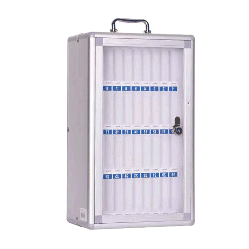 企来36位手机保管柜 290*190*495mm 组