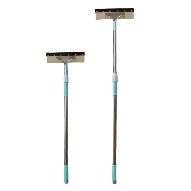 核隆钰 刷子 伸缩杆 把高清大图