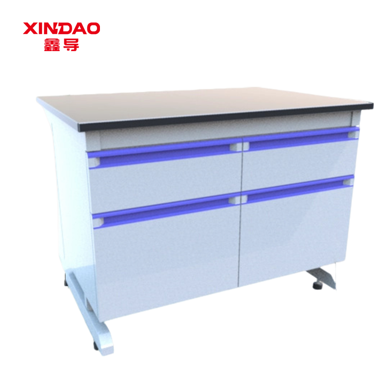 鑫导 实验室工作台 SYT52-1000*750*800MM 台高清大图