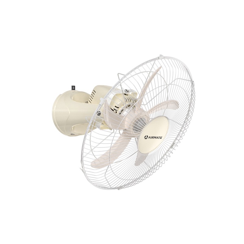艾美特(AIRMATE) 五档调节18寸65W大功率 楼顶扇 FL4508高清大图