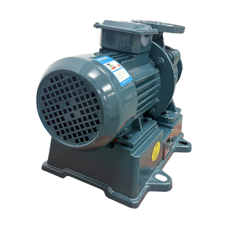 卡西斯顿 离心泵 ISW40-125(I)A 台高清大图