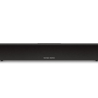 哈曼卡顿(Harman/Kardon) SB20 音响 音箱 家庭影院 电视 蓝牙 条形音响 无线 回音壁 壁挂音响