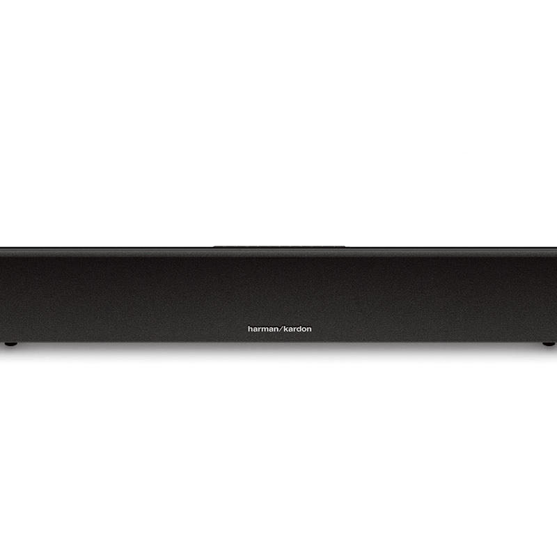 哈曼卡顿(Harman/Kardon) SB20 音响 音箱 家庭影院 电视 蓝牙 条形音响 无线 回音壁 壁挂音响