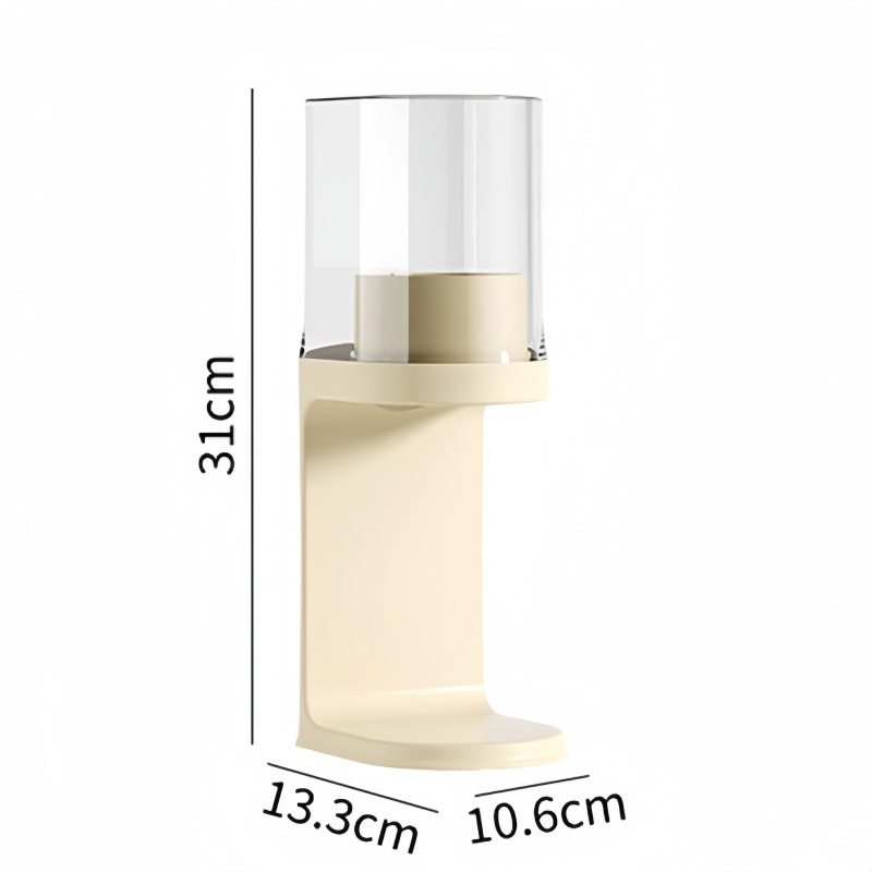 珂攸洋一次性纸杯架个高清大图