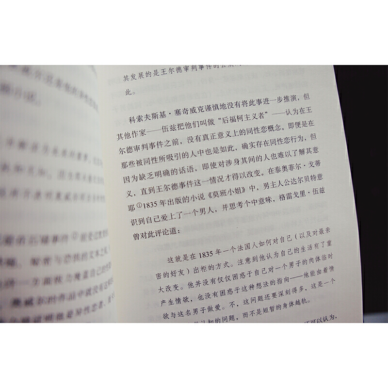 [正版]黑暗时代的爱:从王尔德到阿莫多瓦(精装)JJ云图高清大图