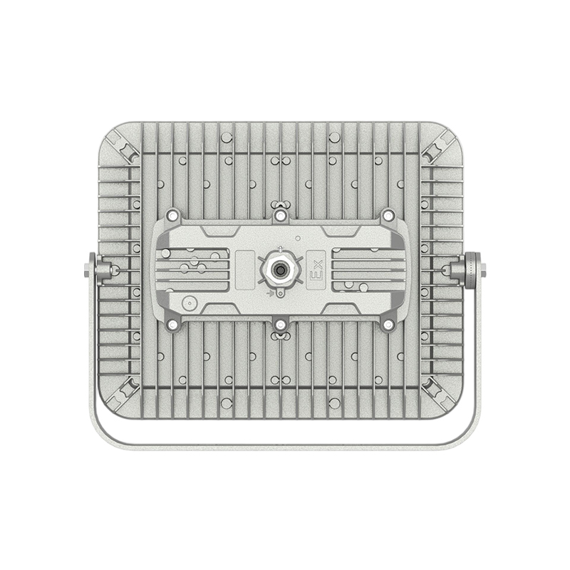 欧辉照明(OHUIZAOMIN) OHSF9307 200W LED LED 智能投光灯 IP66 AC220V高清大图