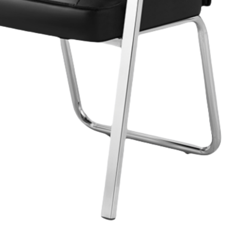 豫龙都办公椅LP-05把高清大图