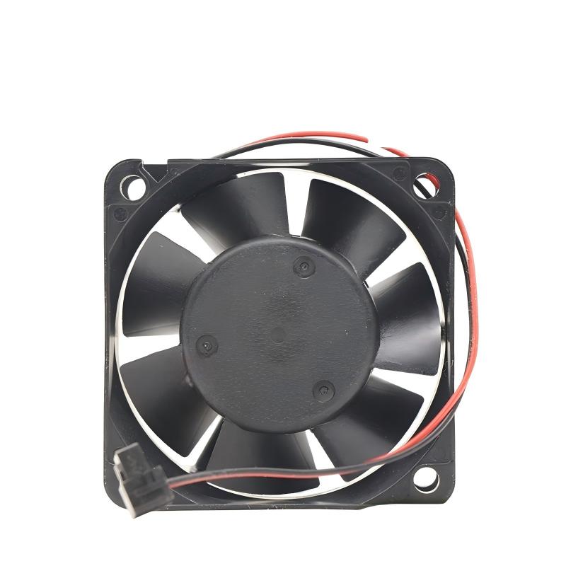 美蓓亚 变频器散热风扇 2410ML-05W-B6024V 0.17A高清大图
