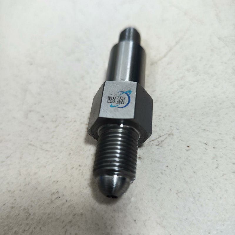 鏖耀 过度接头长接头 LK-01 组高清大图