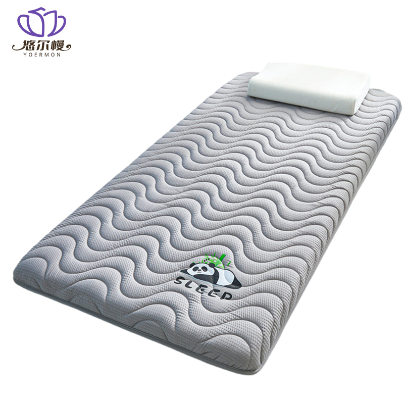 悠尔幔 床垫 120*200cm/张高清大图