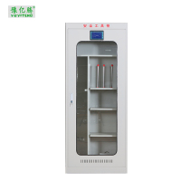 豫亿腾 五层一空智能工具柜 智能温湿度控制工具柜 可定制