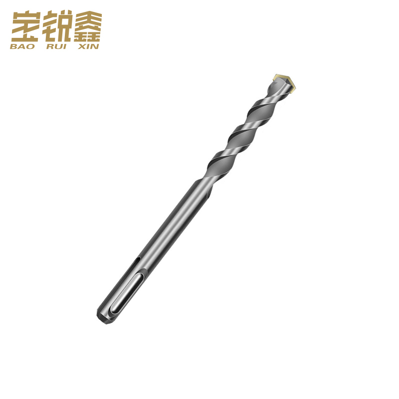 宝锐鑫 电锤钻头冲击钻 14*150mm 支