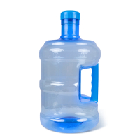 征集买家秀!米魁家用饮水机桶加厚带盖桶装水桶纯净水桶打水桶折叠大容量