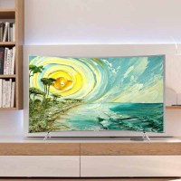 三星（SAMSUNG）UA65NUC30SJXXZ 65英寸4K超高清电视曲面局域控光增强引擎HDR网络大屏电视机