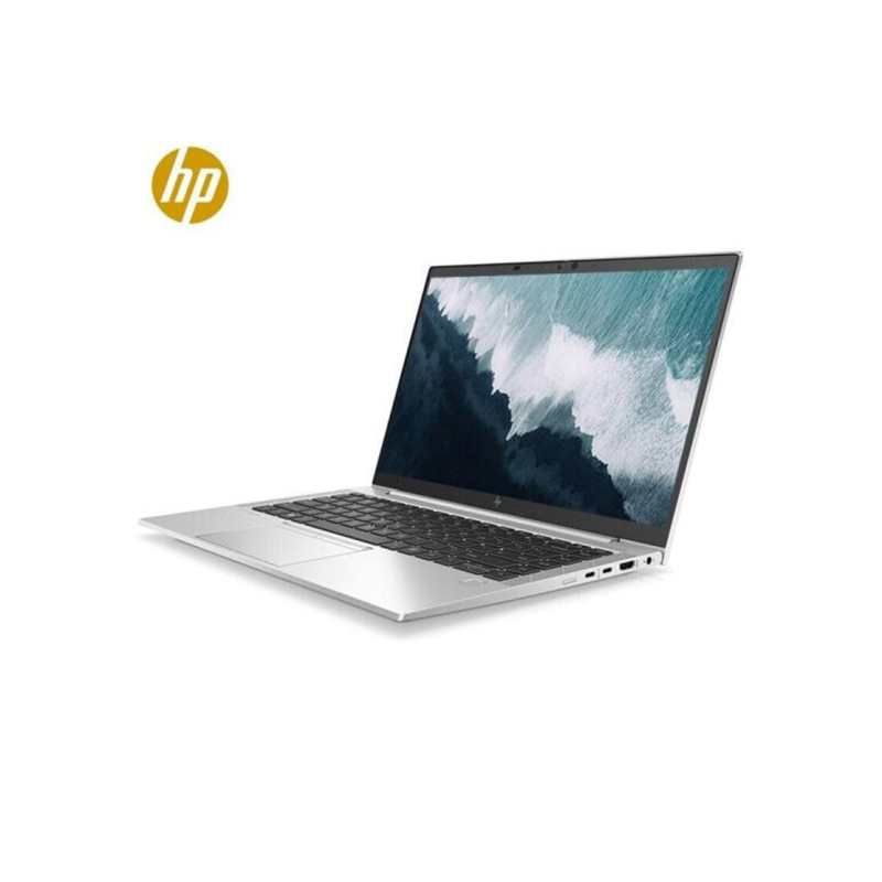 惠普(Hp) Elitebook 830G8 13英寸轻薄本 i7-1165G7 8G 512SSD W10 高清屏