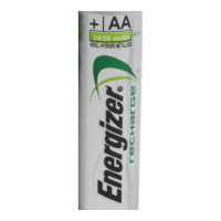 劲量 Energizer NH15 BP2 (1300MAH) 劲量充电电池5号,1300毫安,2节卡装