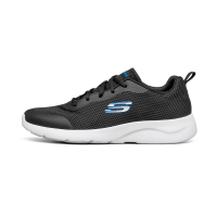 Skechers斯凯奇2021新款男鞋薄款休闲透气运动鞋跑步鞋894008