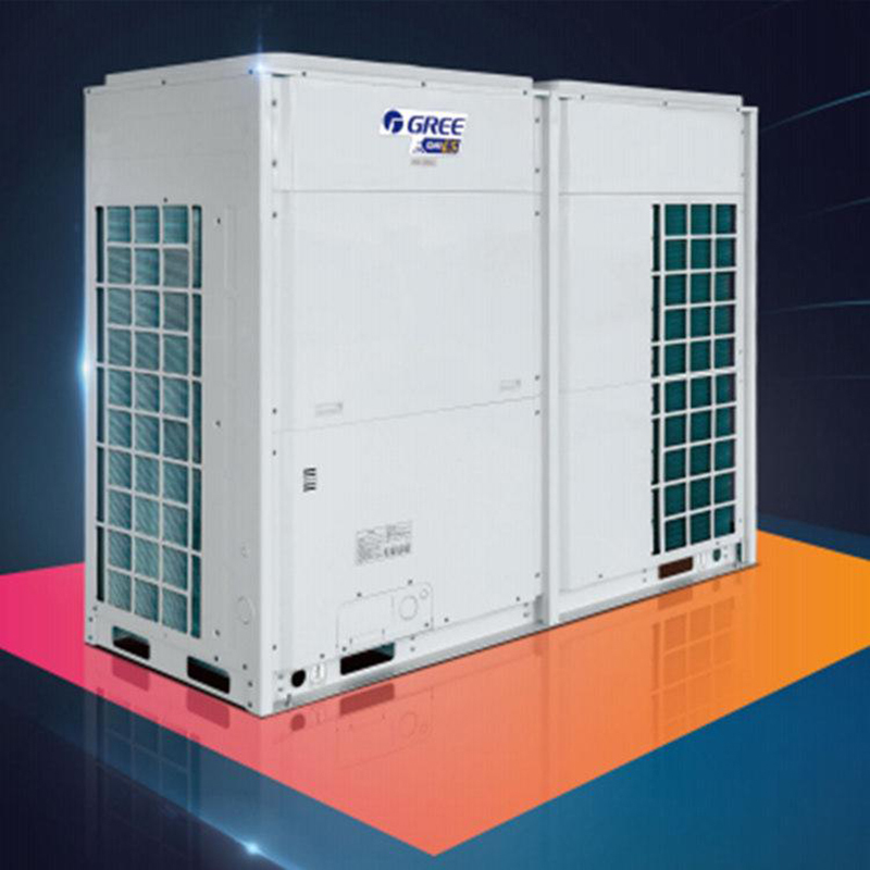 格力gmv900wa1室外机视频