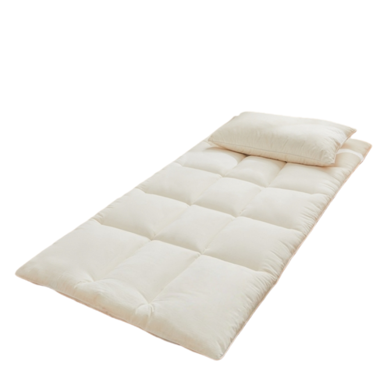 铭思沃 床褥 90x200cm 4斤 张高清大图