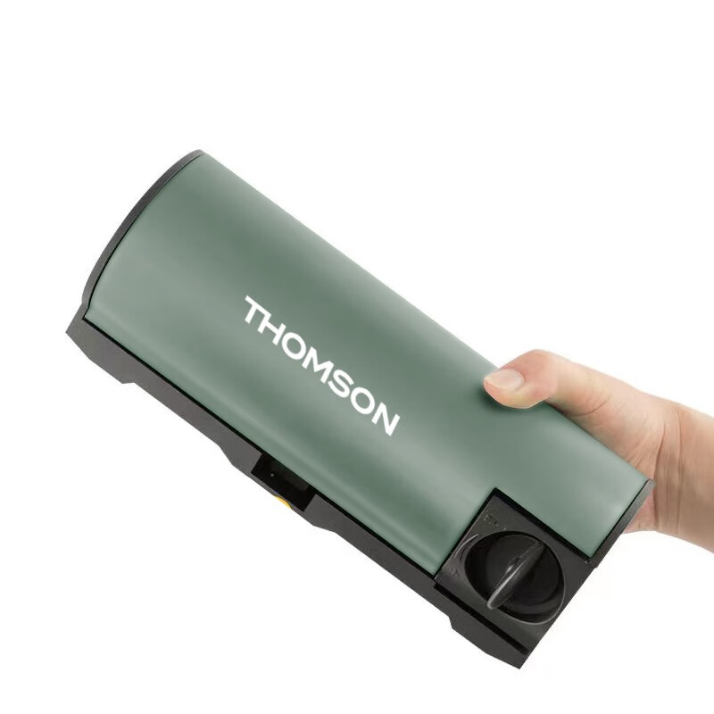 THOMSON汤姆逊 便携式卡式炉 烧烤炉瓦斯炉 BDZ-D90