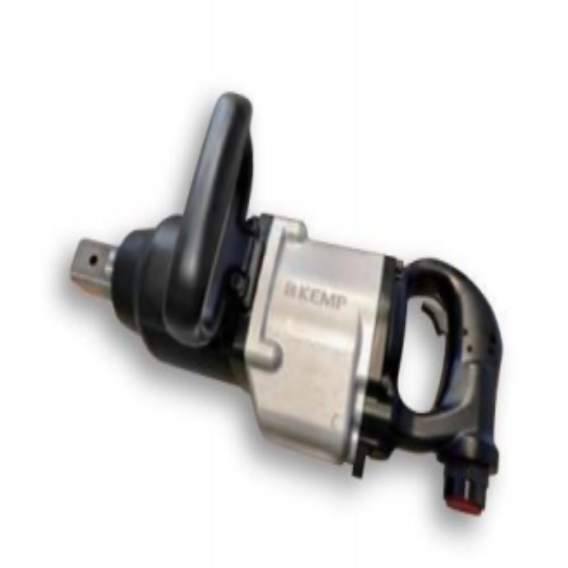 肯普方头冲击式气动扳手气动工具A-MSS-L97-R40T4050;4050Nm高清大图