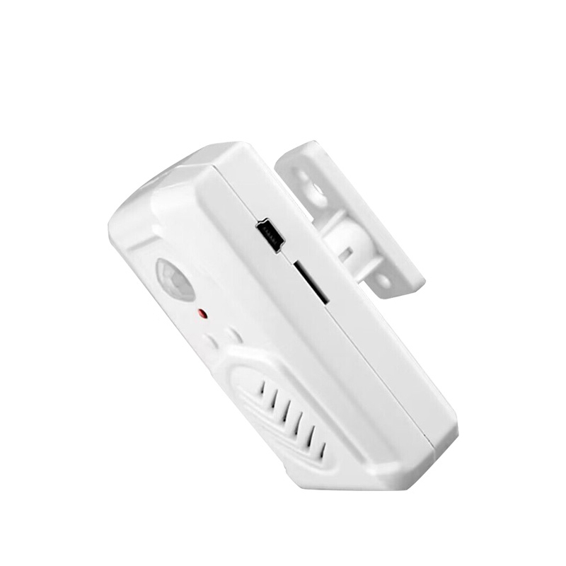 福佳琦 安全语音提示喇叭 M12/个高清大图