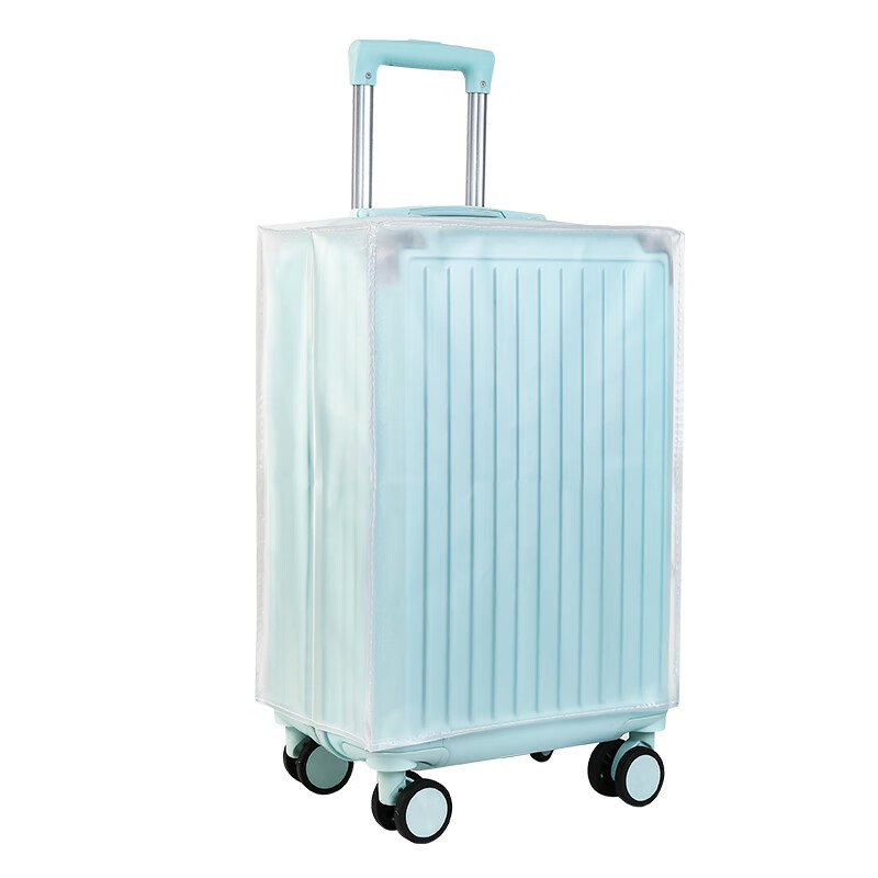 四万公里 SW2025 行李箱防尘罩 20寸(单位:个)