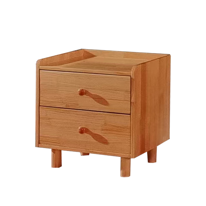 静科床头柜400*340*500mm个高清大图