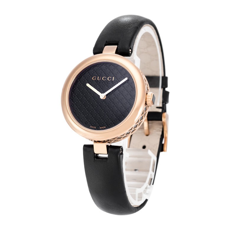 古驰 Gucci 石英表ya 古驰 Gucci 手表欧美品牌diamantissima系列女士石英表腕表ya手表 女 价格图片品牌报价 苏宁易购名仕钟表海外专营店