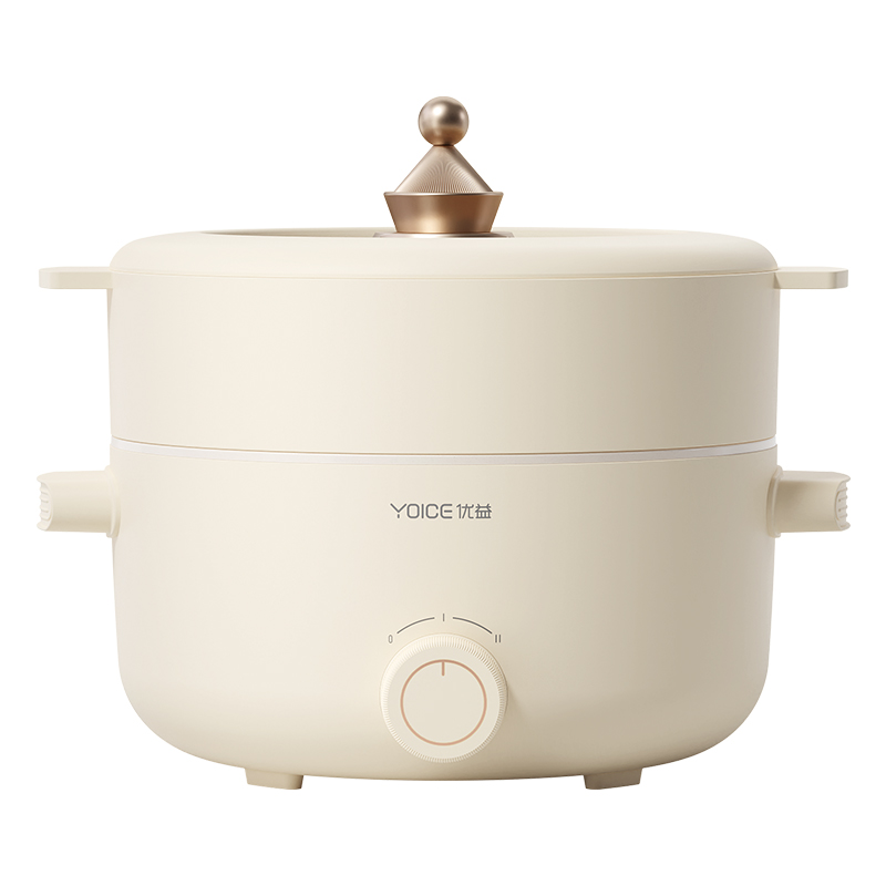 优益(Yoice) Y-DHG15多功能电炖锅 电煮锅