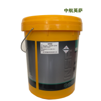 中航英萨 空压机油（螺杆回转式）DAH46#18L/桶