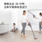 戴森(DYSON)V10n Digital Slim Nautik轻量洗地吸尘器无线家用除螨宠物吸拖一体干湿两用洗地机